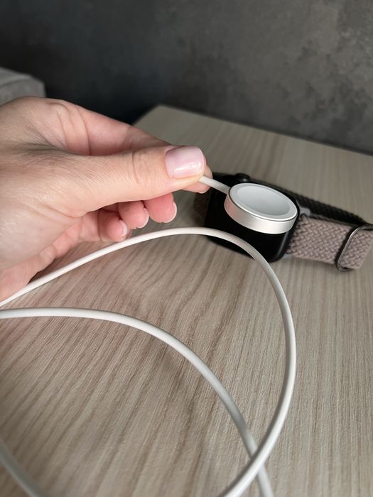 Apple watch series 7