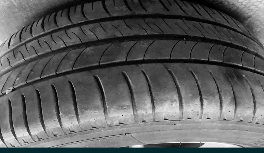 JANTES MERCEDES COMPLETAS 5x112mm - Pneus Michelin Energy 205/55/R16