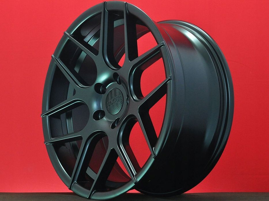 Nowe felgi R20 5X120 BMW 5 E39 E60 E61 6 E63 7 E65 E66 HAXER ET15 ET0