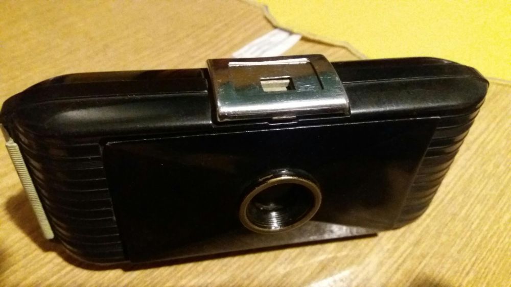 Kodak Jiffy V.P oryginał igła