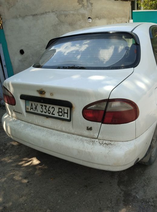 Продам Ланос 1,4