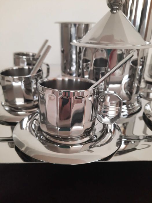 Кофейный набор "Астра" Цептер