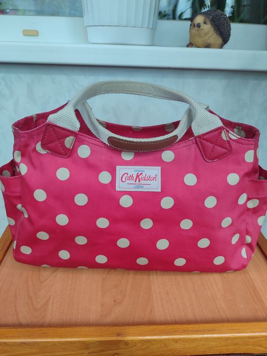 Сумка Cath Kidston