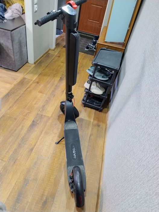 Електро самокат Proove x-city-pro