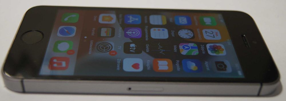 Telefon iPhone SE 64GB
