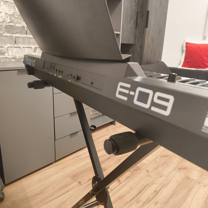 Roland E-09 interactive arranger