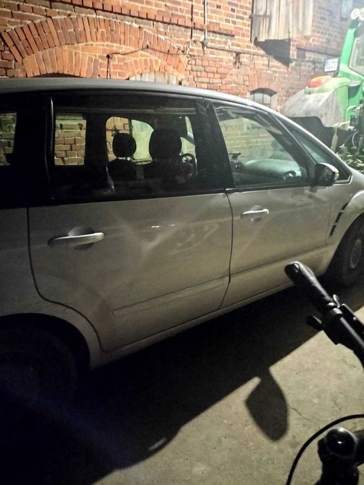 Sprzedam auto Ford S-Max