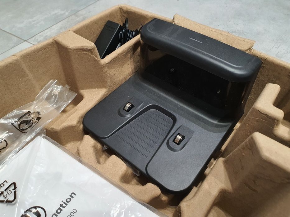 Odkurzacz TCL Sweeva 1000 irobot