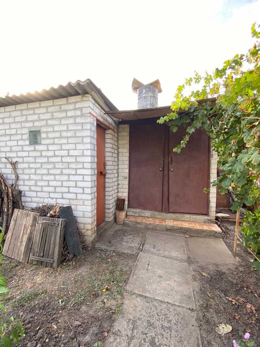 Продам дачу біля річки Обухівка Обуховка