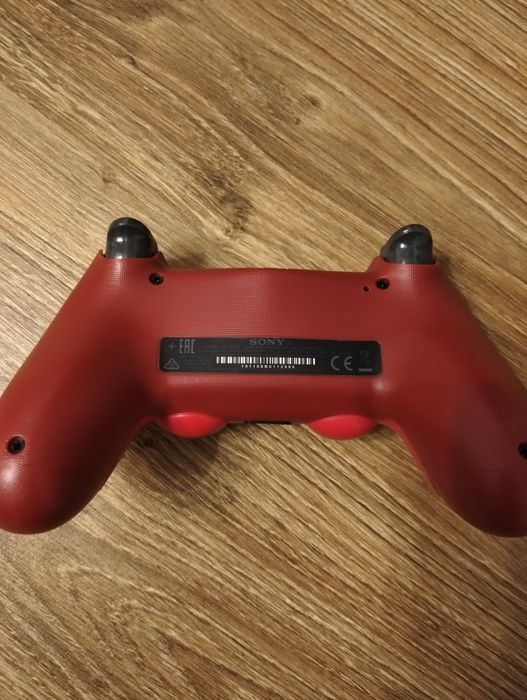 Dualshock 4 в хорошому стані