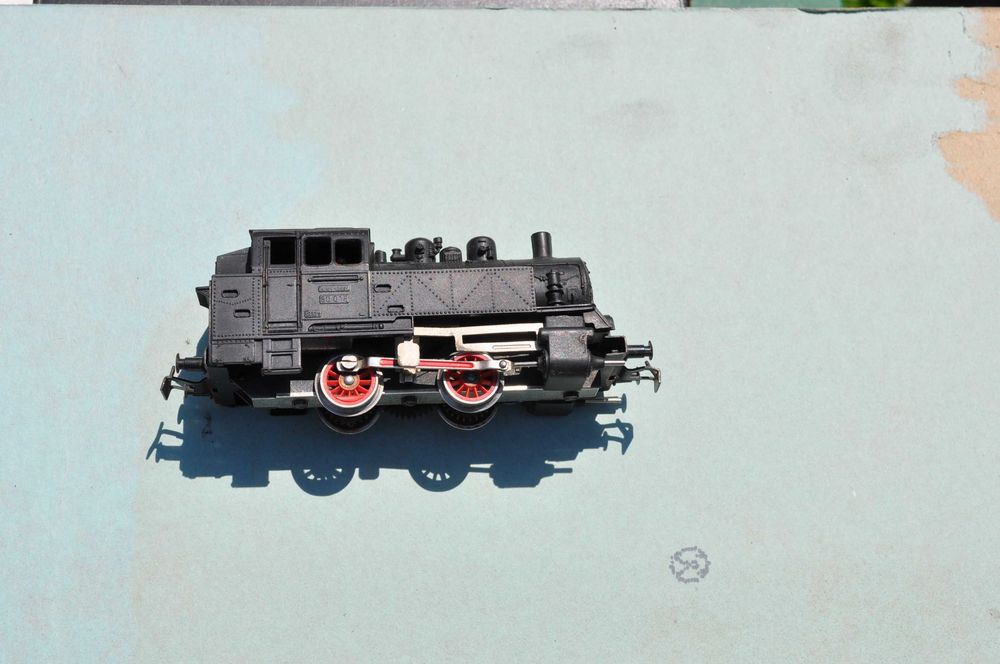 parowoz  Piko do zestawu