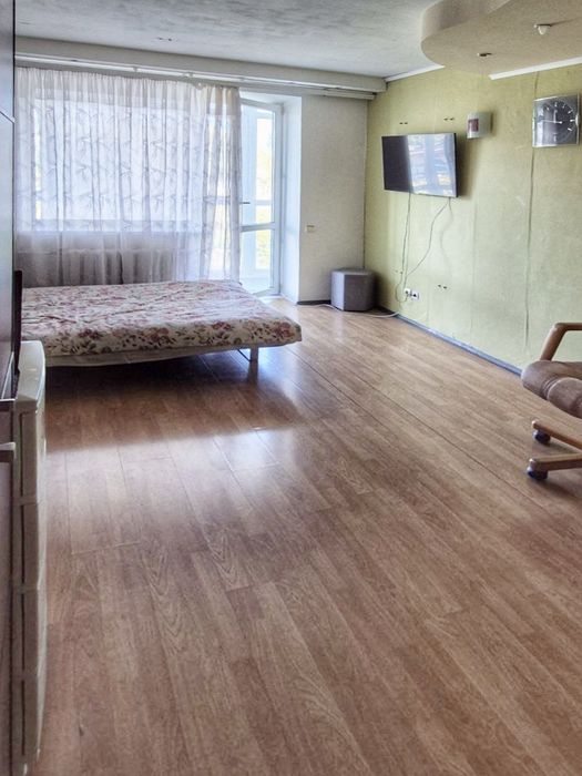 Продам 2х пр.Науки Гагарина Абхазька  ДАФІ, iq