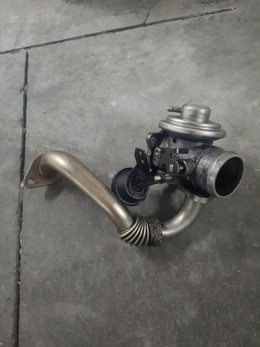 EGR Seat ibiza ASV 110CV 1.9TDI