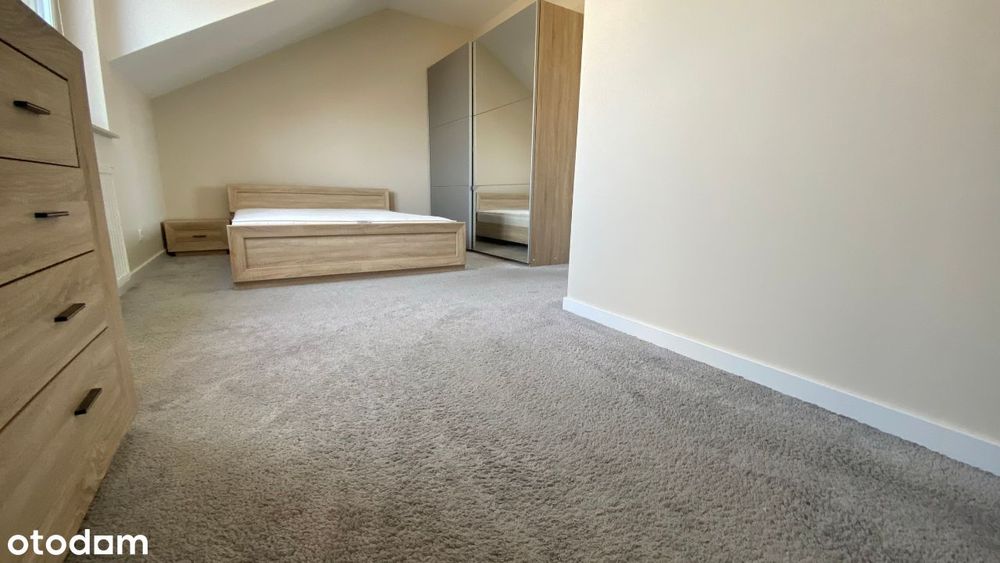 49 m², Drabinianka, blisko szkoła, przedszkole i żłobek - Widok 3
