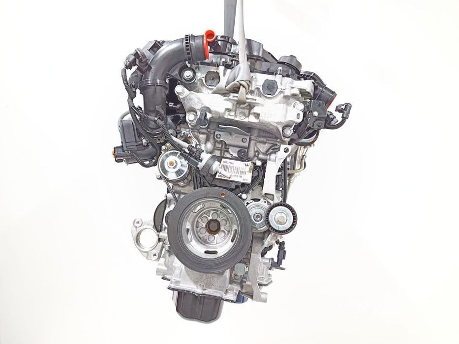 MOTOR OPEL CORSA 1.2 HN05