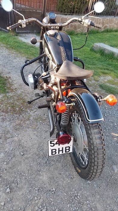 Продаю мт 11 боббер