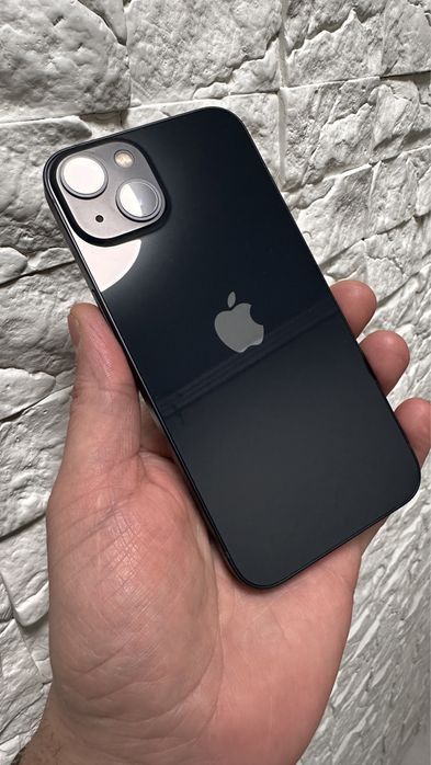 Apple iPhone 13 128Gb Midnight НОВЫЙ