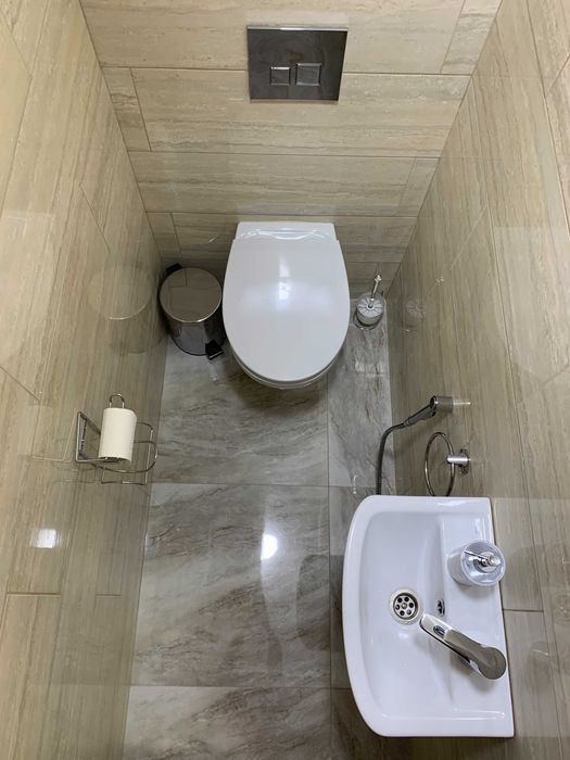 Оренда будинку в мальовничому місці