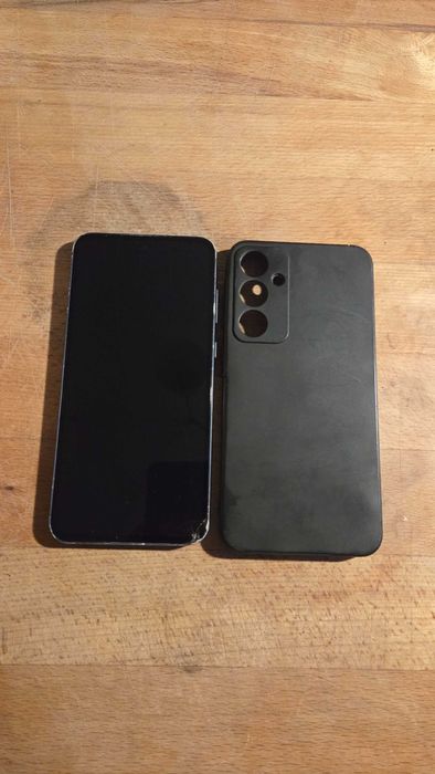 Samsung Galaxy A55 5G 128GB (ler descrição)