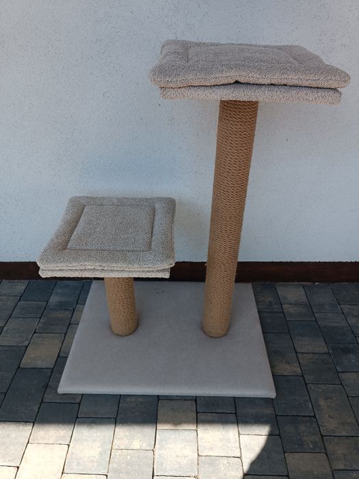 Drapak dla kota nowy