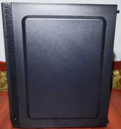 Obudowa  Mars Geming MC-ART RGB