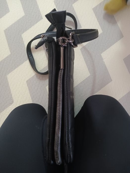 Sprzedam torebkę listonoszke