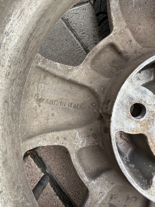 Диски4/98  + Резина R 14- 175/65/14 Зима