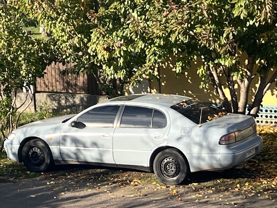 lexus gs 300 1993