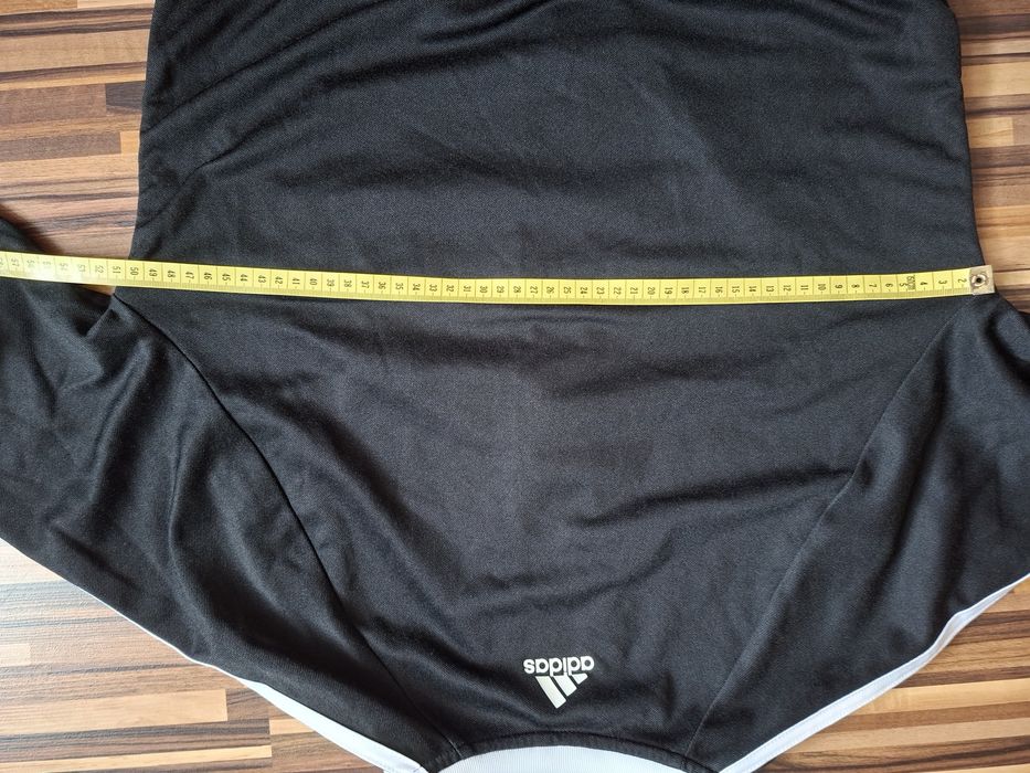 Adidas bluza rozpinana