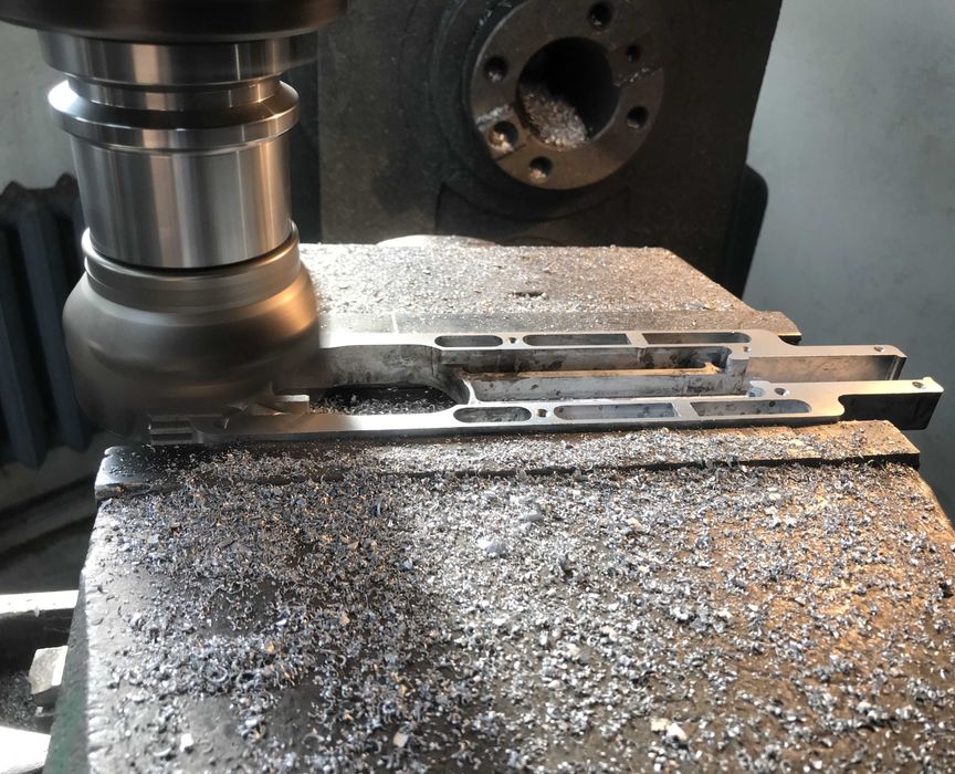 Токарні роботи Самбір