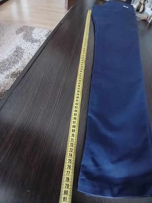 Джинси.  Carhartt