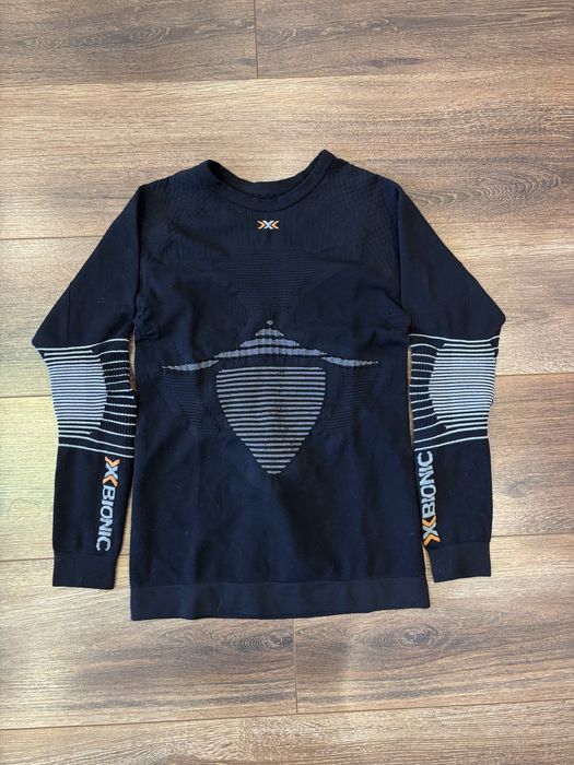 Термобілизна кофта X-Bionic