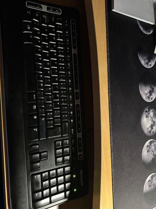 PC Fixo com SSD de 120Gb - I5