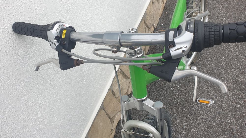Vendo bicicleta Btt roda 26 Pininfarina 50€
