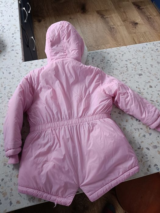 Kurteczka zimowa 104