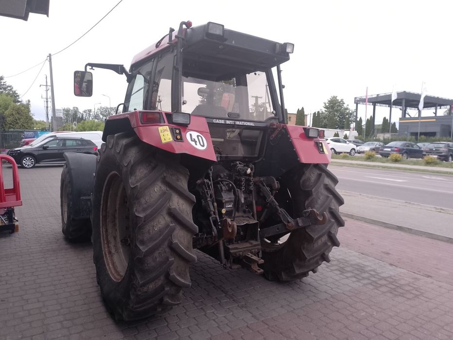Case Maxum 5150 bardzo ladny