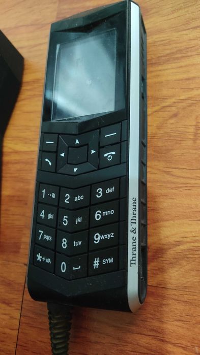 Продам KVH TracPhone FB250 (без антенны и кабелей)