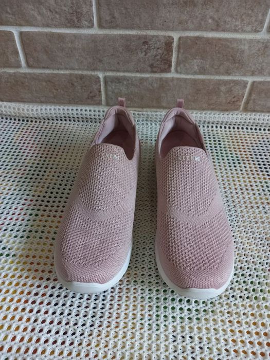 мокасини Skechers 38р
