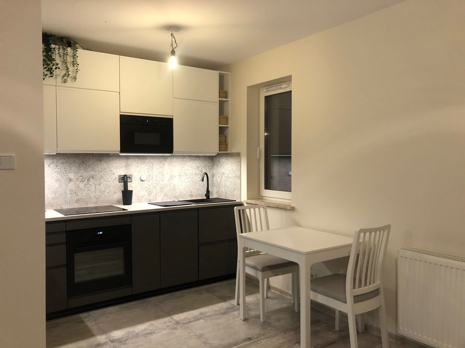 Mieszkanie na ul Białoruskiej