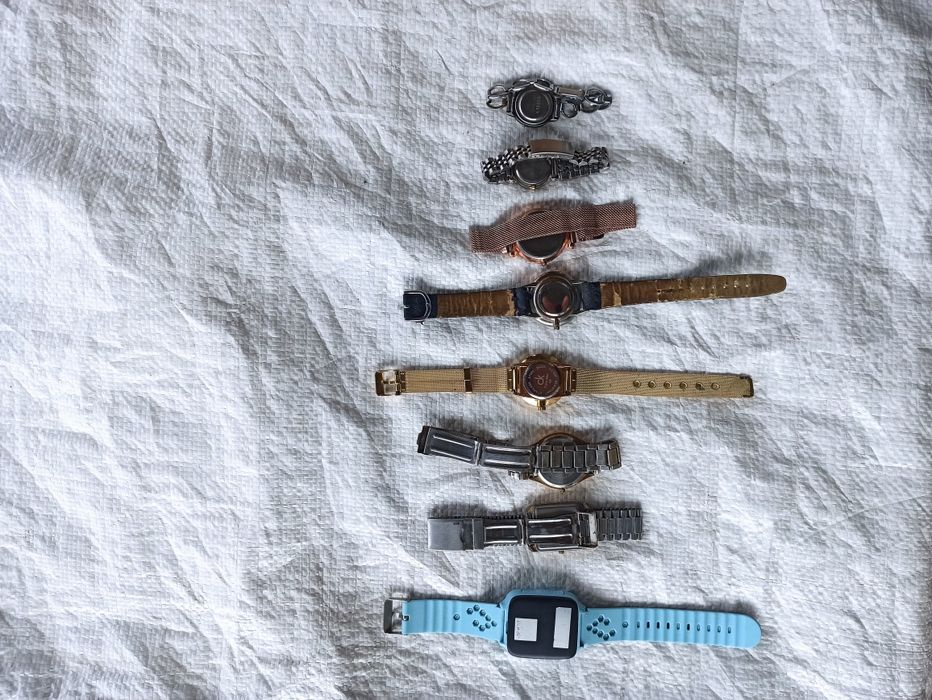 Часы Sekonda Юбилейные СССР.