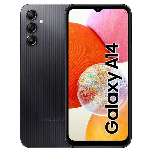 Samsung A14 4G 64GB como NOVO - excelente oportunidade