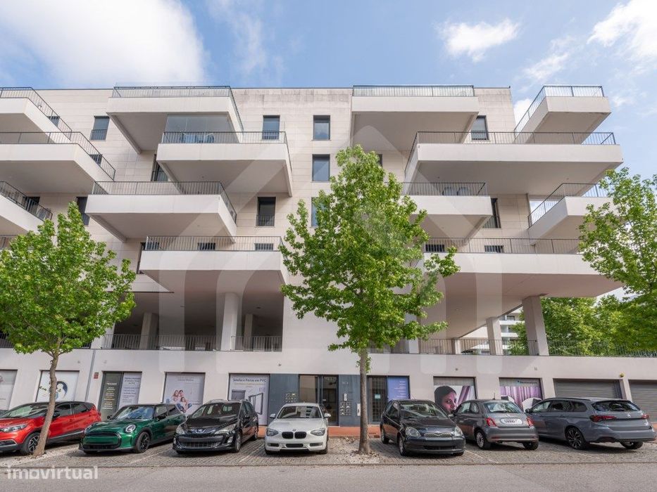 Apartamento T1 | Arrendamento | Quinta da Portela