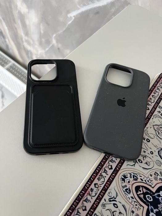 Чохли на Iphone 14 pro