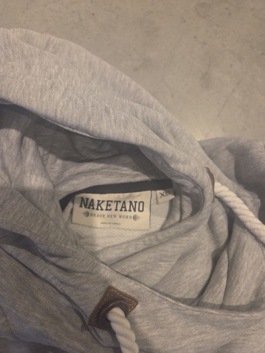 bluza damska Naketano