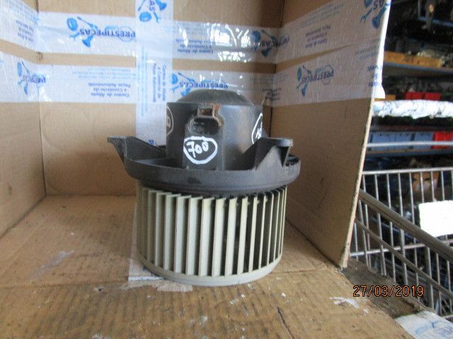 Motor da chauffage / sofagem NISSAN Pathfinder III (R51)