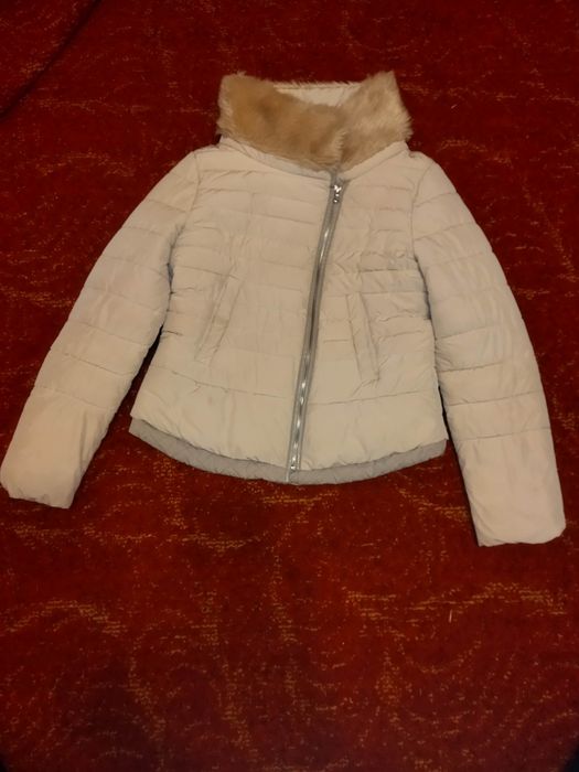 Куртка осінь-весна 46 розмір