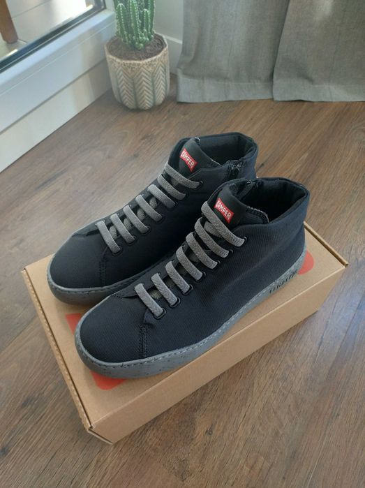 Buty Camper Peu Touring czarne 40