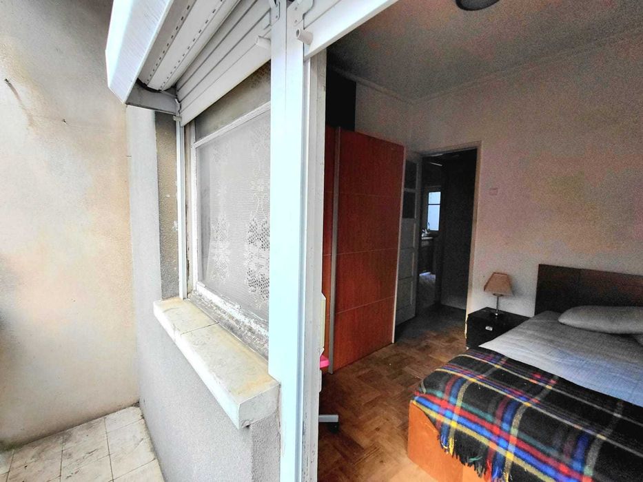 Apartamento T1 à venda na Rua António Luís Inácio, Lisboa