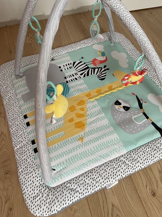 Mata edukacyjna BabyZee