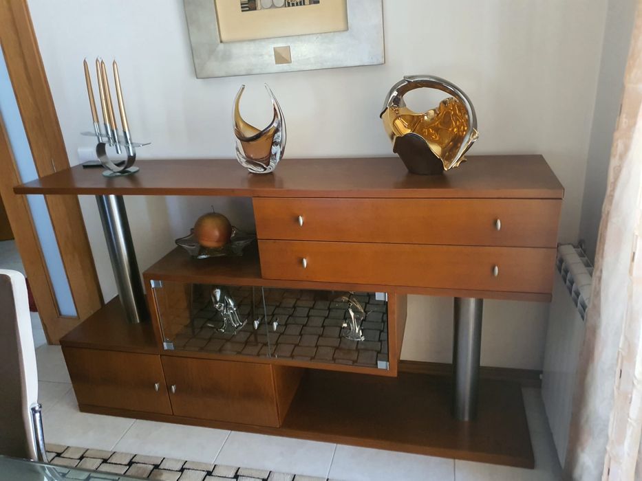 Conjunto de sala